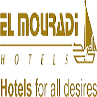 logo hôtels El Mouradi